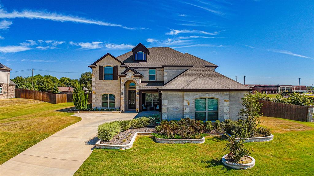 270 Penrose Drive