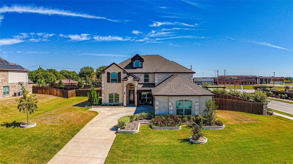 270 Penrose Drive
