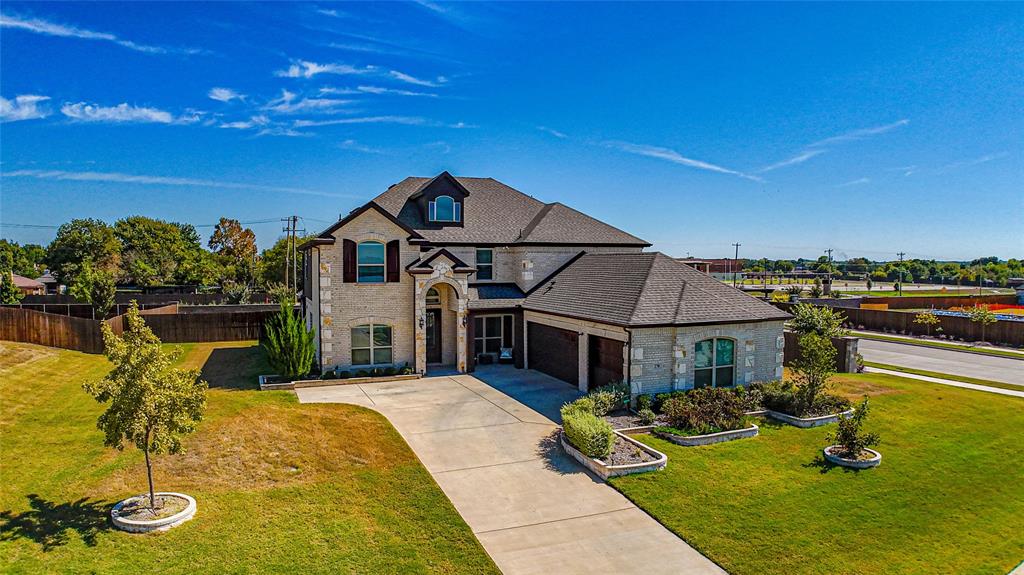 270 Penrose Drive