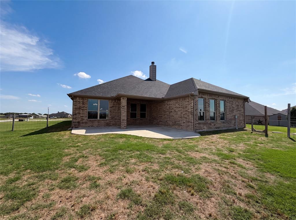 13904 Prairie Vista Lane