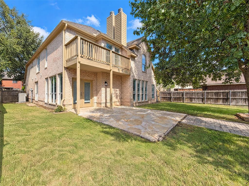 1017 Laurel Oak Drive
