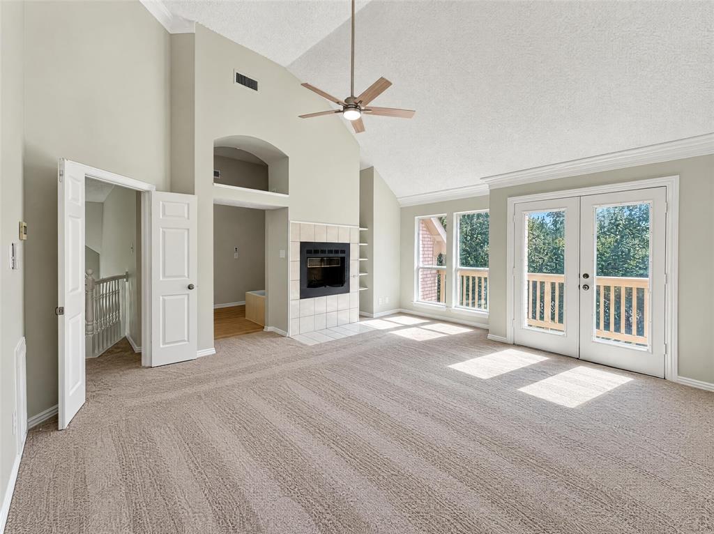 1017 Laurel Oak Drive
