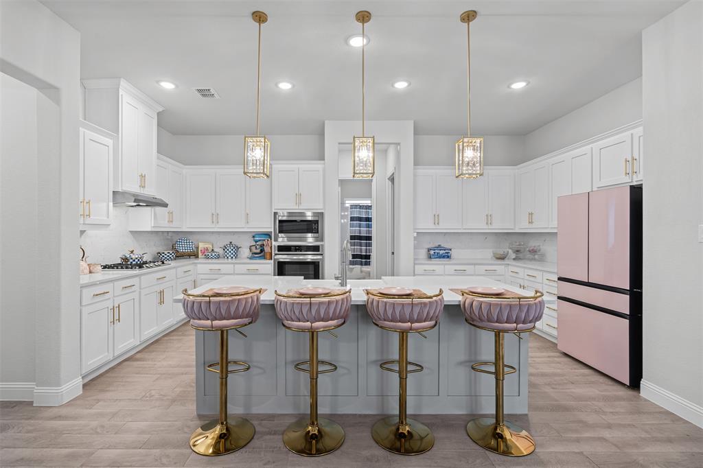 Chisholm Trail Ranch - Residential