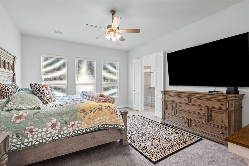 Chisholm Trail Ranch - Residential