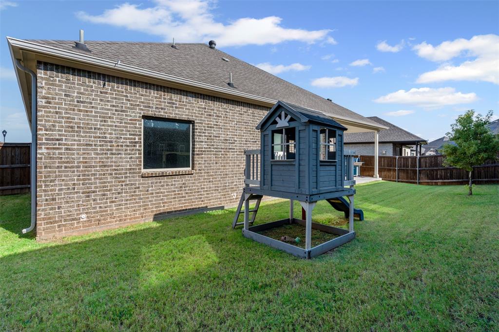 Chisholm Trail Ranch - Residential
