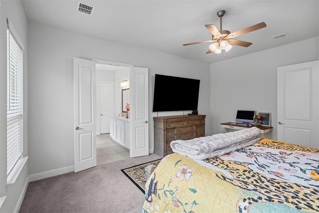 Chisholm Trail Ranch - Residential