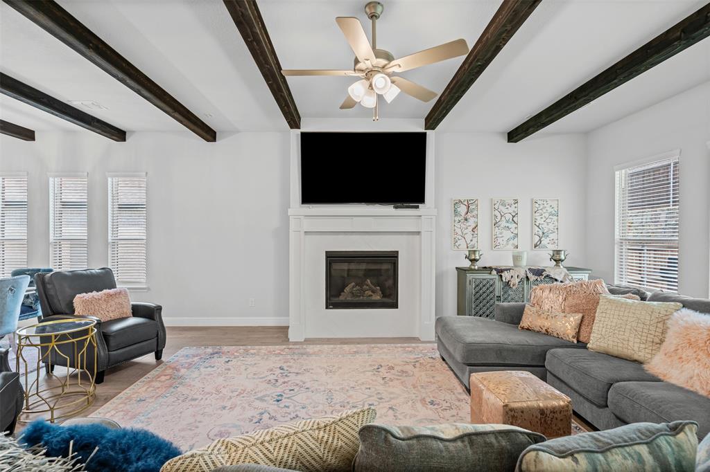 Chisholm Trail Ranch - Residential