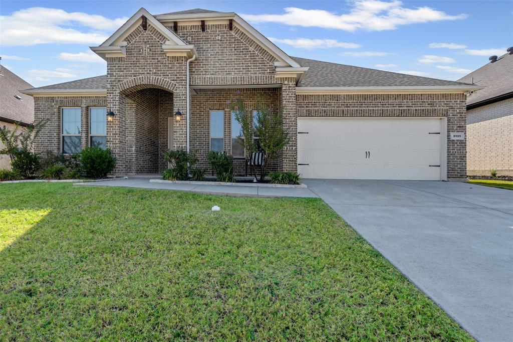 Chisholm Trail Ranch - Residential