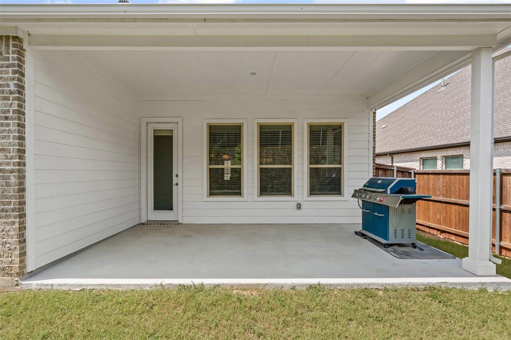 Chisholm Trail Ranch - Residential