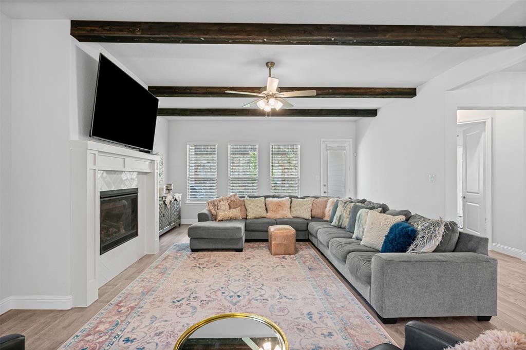 Chisholm Trail Ranch - Residential