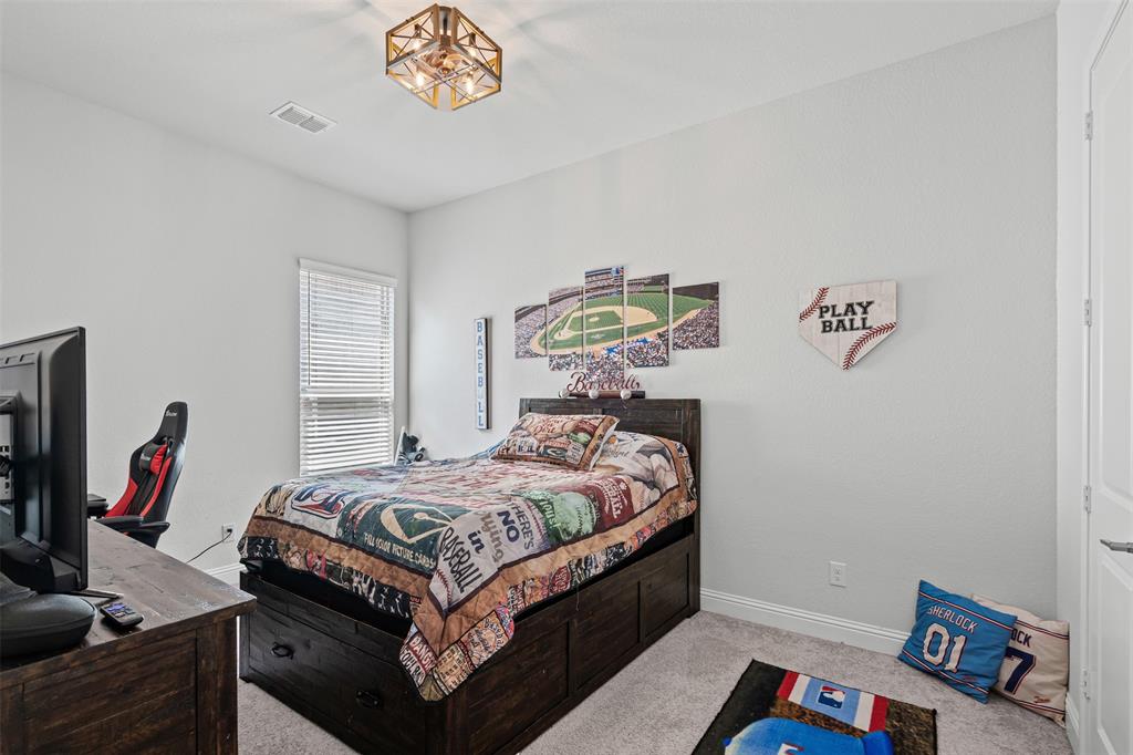 Chisholm Trail Ranch - Residential