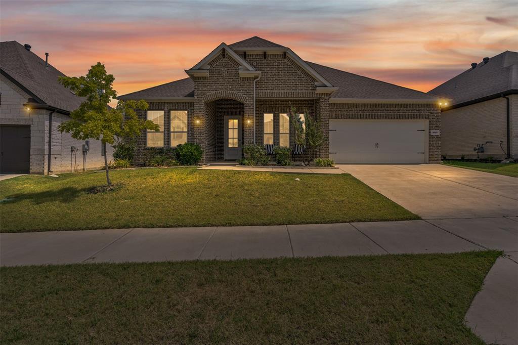 Chisholm Trail Ranch - Residential