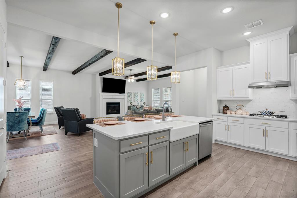 Chisholm Trail Ranch - Residential
