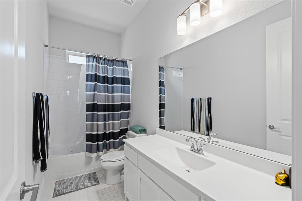 Chisholm Trail Ranch - Residential