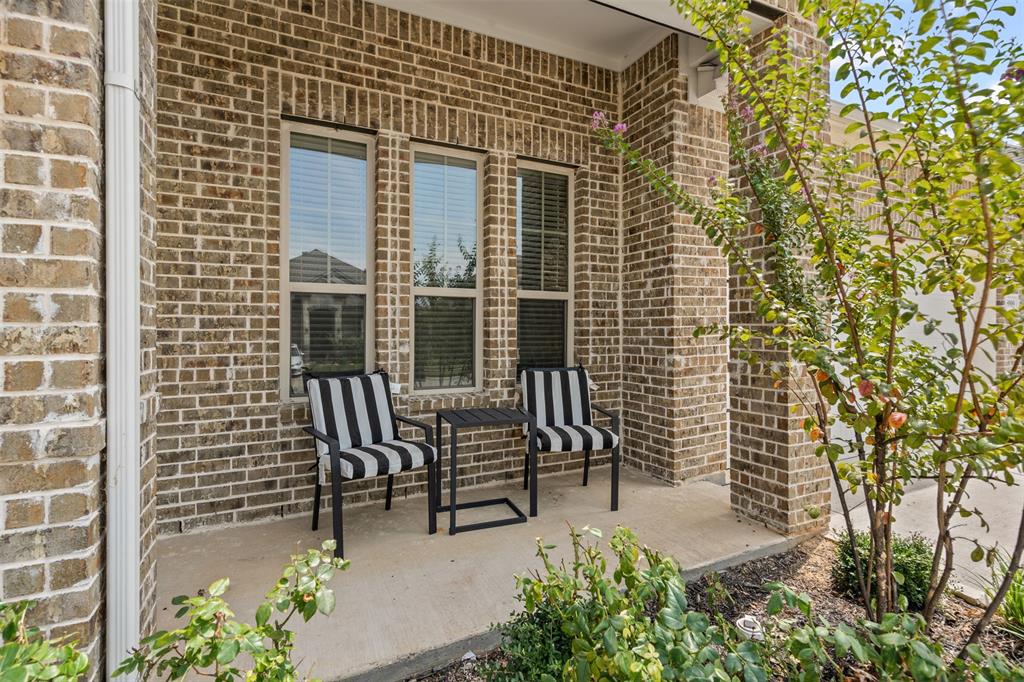 Chisholm Trail Ranch - Residential