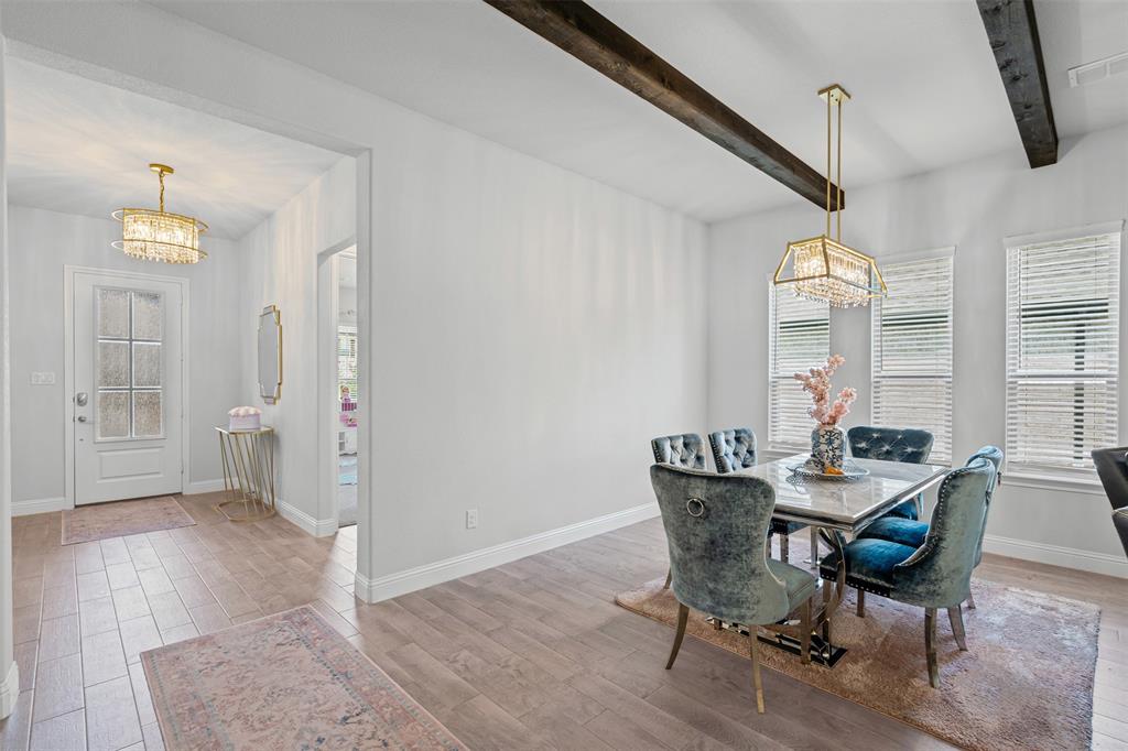 Chisholm Trail Ranch - Residential
