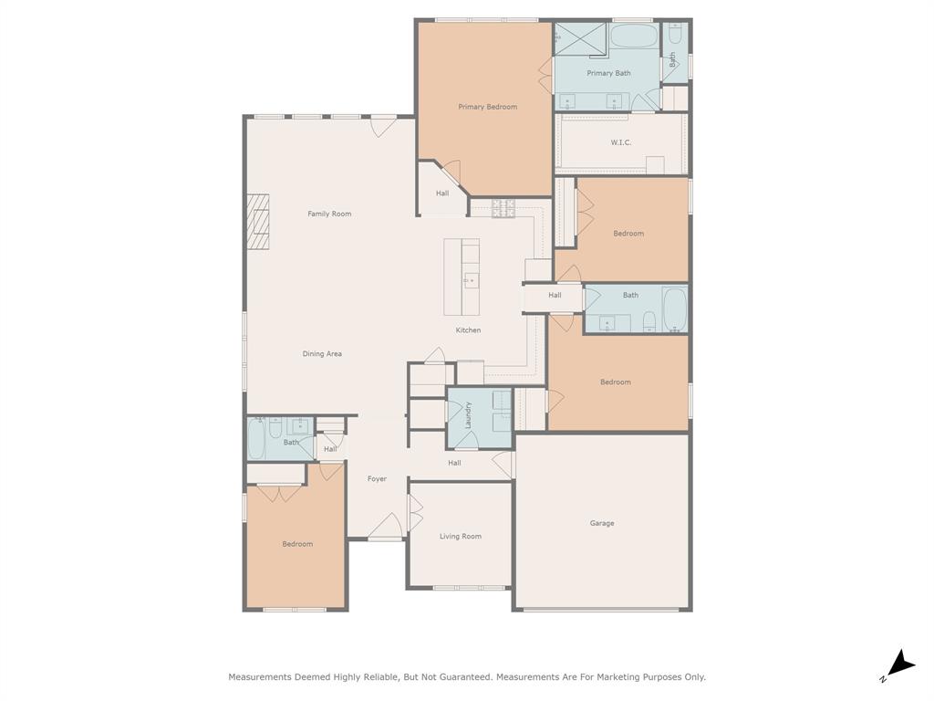 Chisholm Trail Ranch - Residential