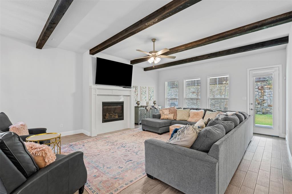 Chisholm Trail Ranch - Residential