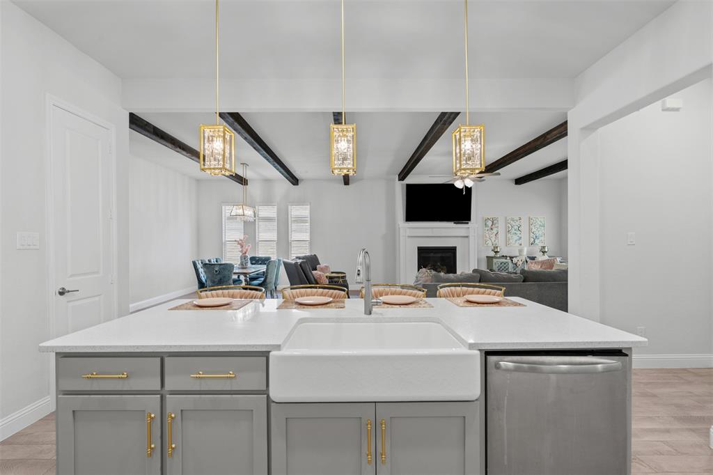 Chisholm Trail Ranch - Residential