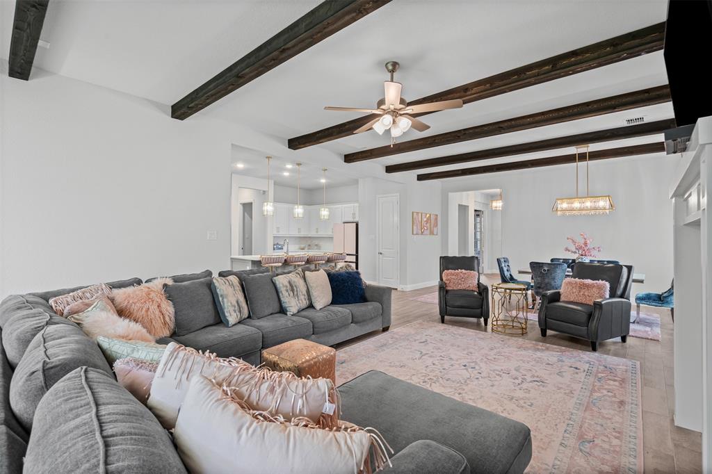 Chisholm Trail Ranch - Residential