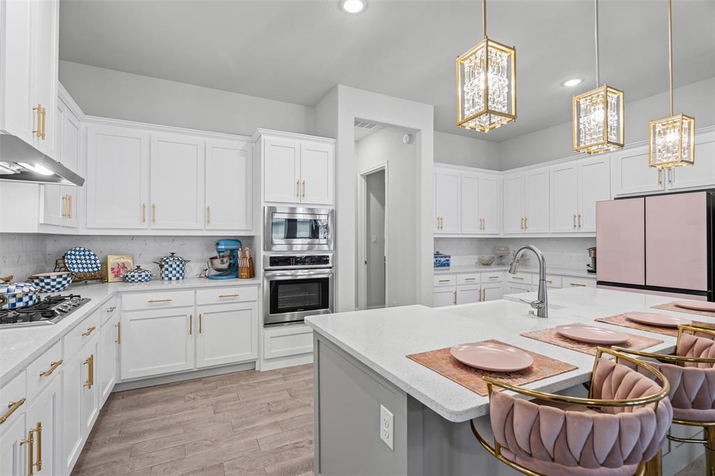 Chisholm Trail Ranch - Residential