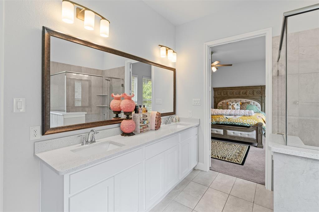 Chisholm Trail Ranch - Residential