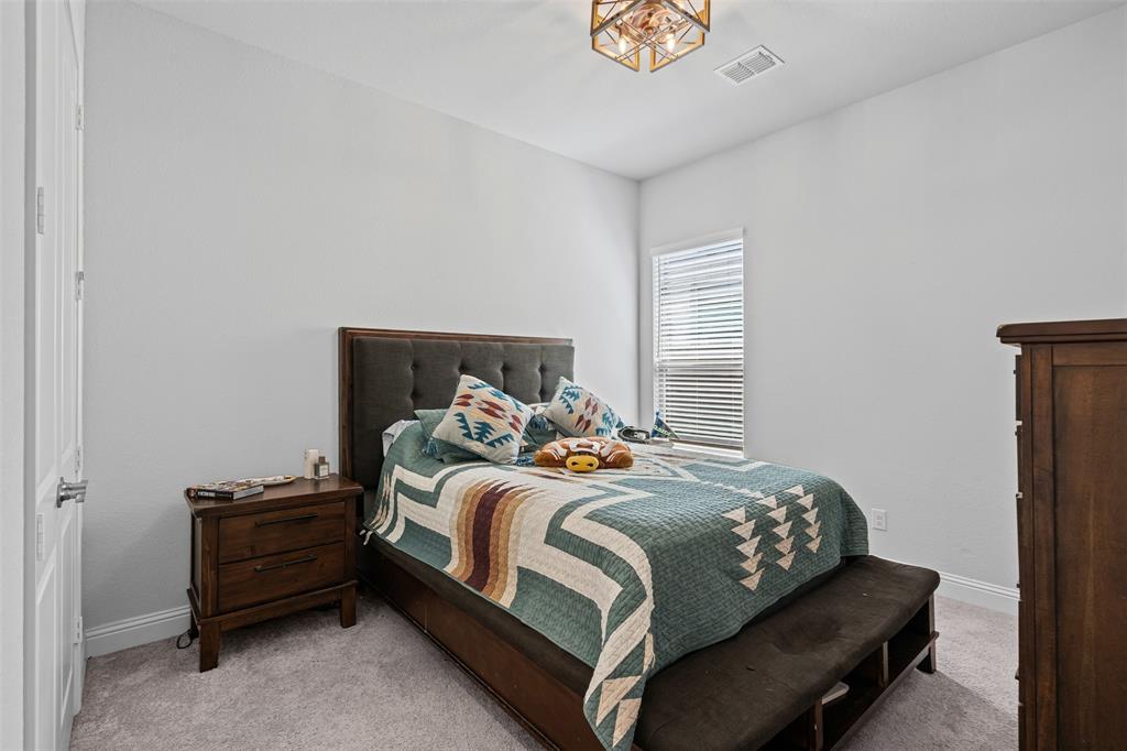 Chisholm Trail Ranch - Residential