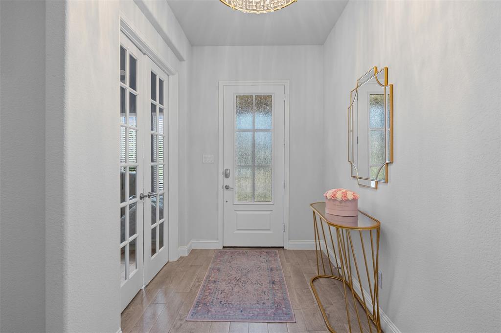 Chisholm Trail Ranch - Residential
