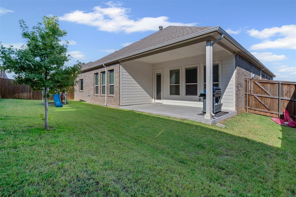 Chisholm Trail Ranch - Residential