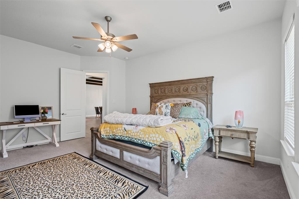 Chisholm Trail Ranch - Residential