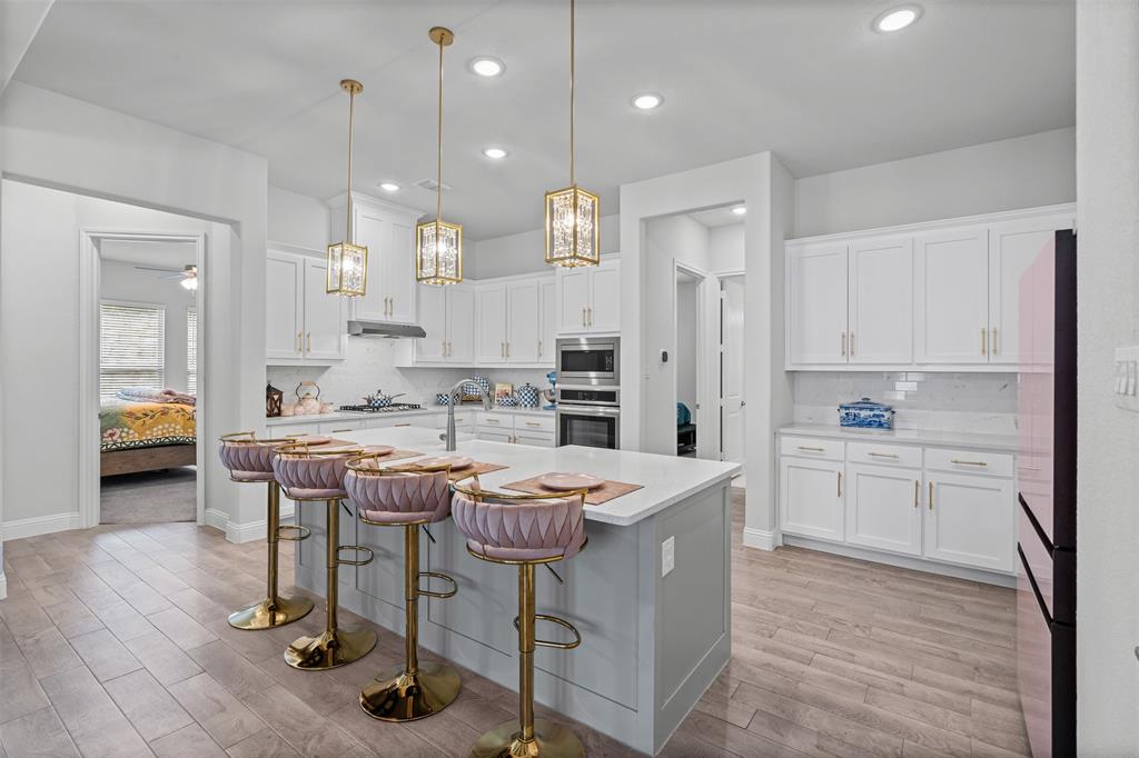 Chisholm Trail Ranch - Residential