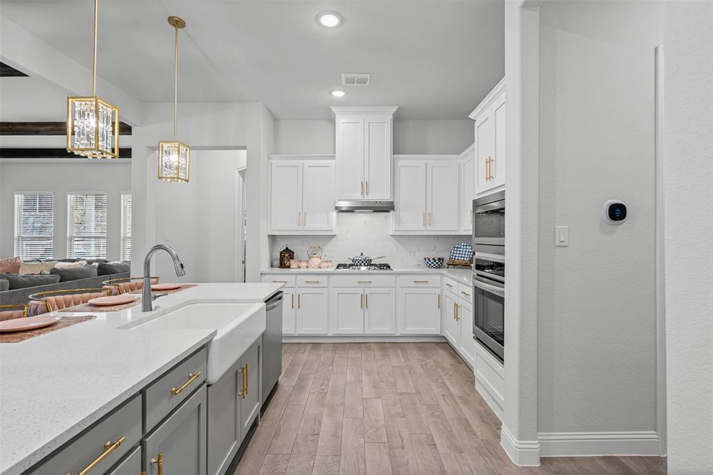 Chisholm Trail Ranch - Residential