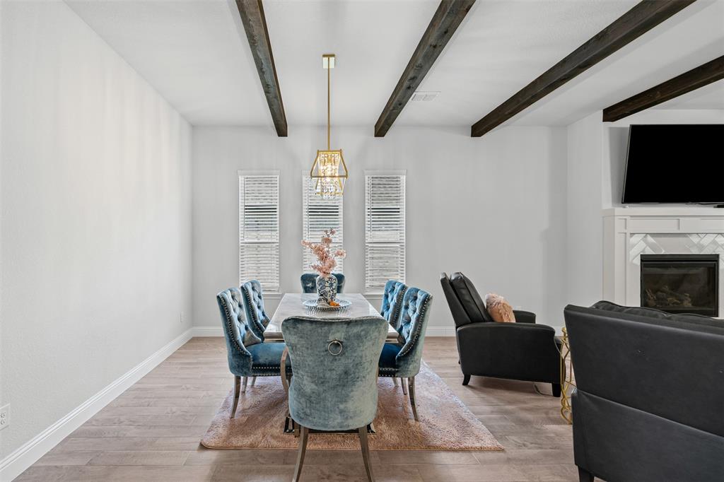 Chisholm Trail Ranch - Residential