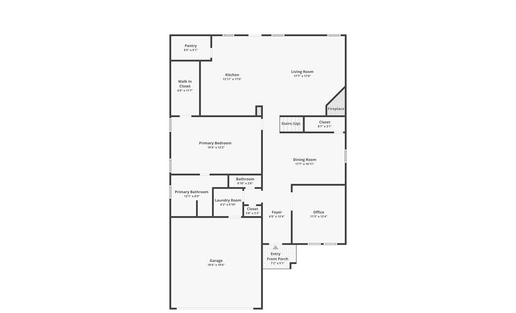 Marine Creek Estates Add - Residential Lease