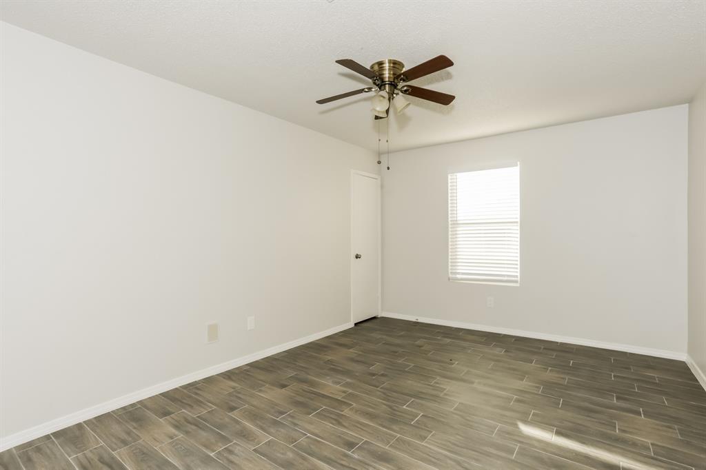 Marine Creek Estates Add - Residential Lease