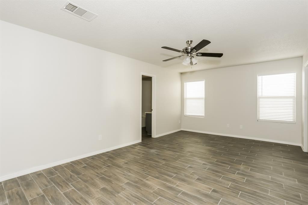 Marine Creek Estates Add - Residential Lease