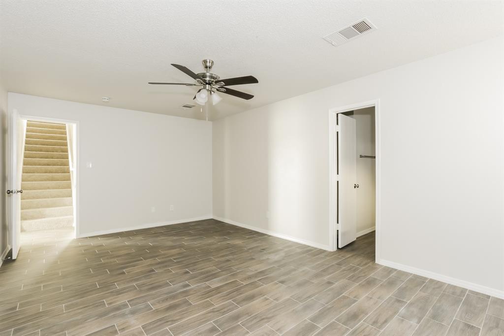 Marine Creek Estates Add - Residential Lease