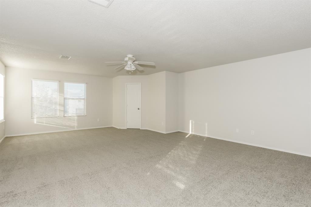 Marine Creek Estates Add - Residential Lease