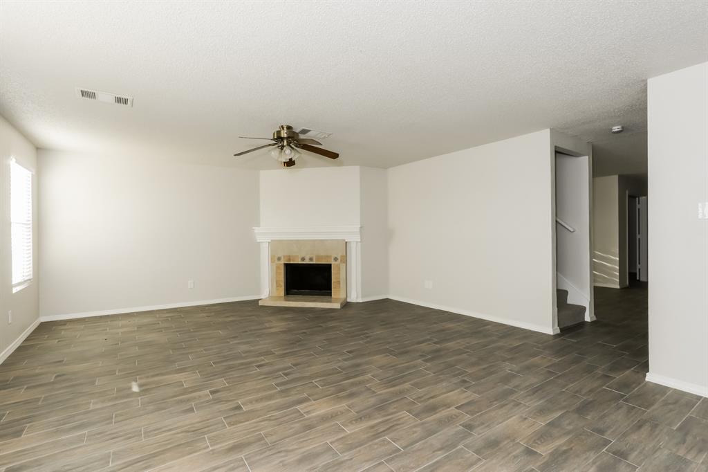 Marine Creek Estates Add - Residential Lease