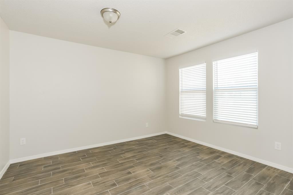 Marine Creek Estates Add - Residential Lease