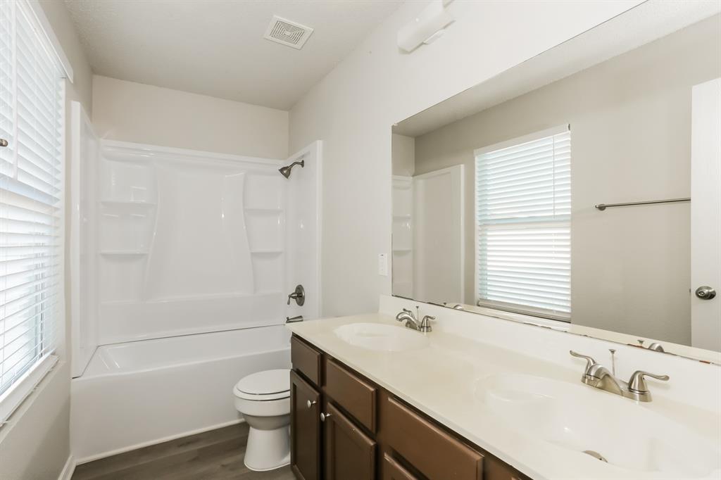 Marine Creek Estates Add - Residential Lease