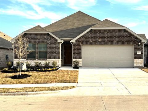 Photo of 2222 Rannoch Street, Sherman, TX 75092 (MLS # 21193882)