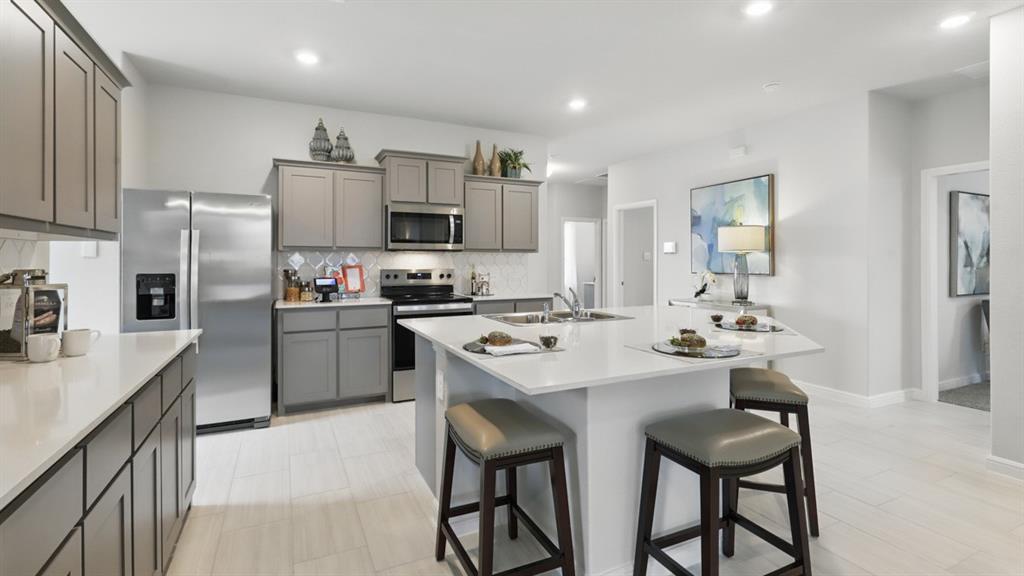 Terra Trace - Residential