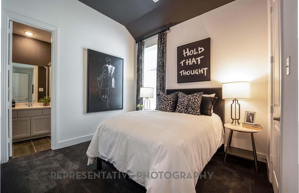 Devonshire - Residential