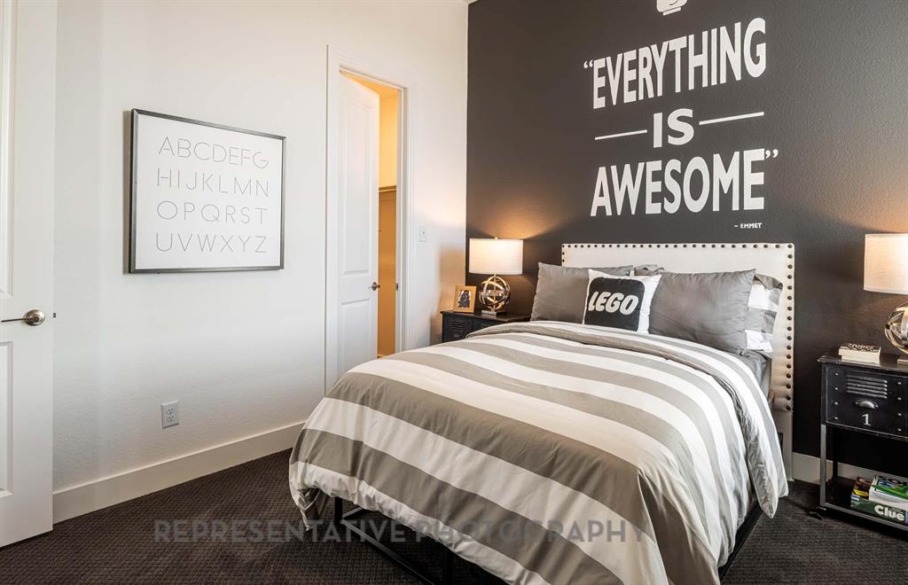 Devonshire - Residential