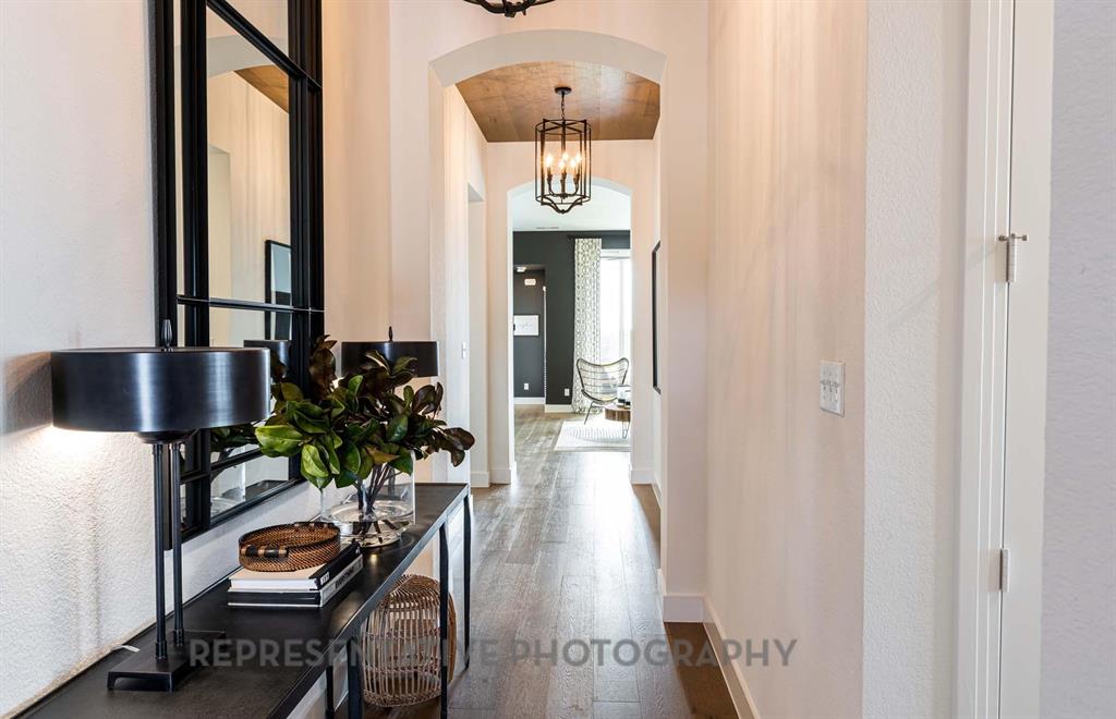 Devonshire - Residential