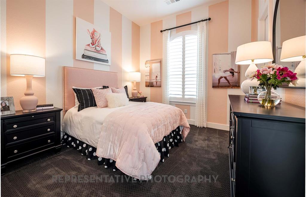 Devonshire - Residential