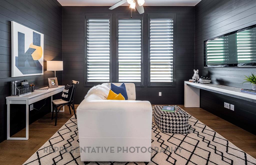 Devonshire - Residential