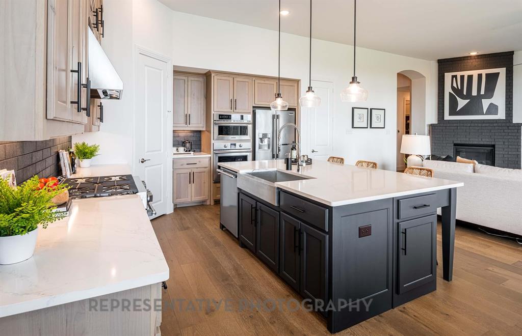 Devonshire - Residential