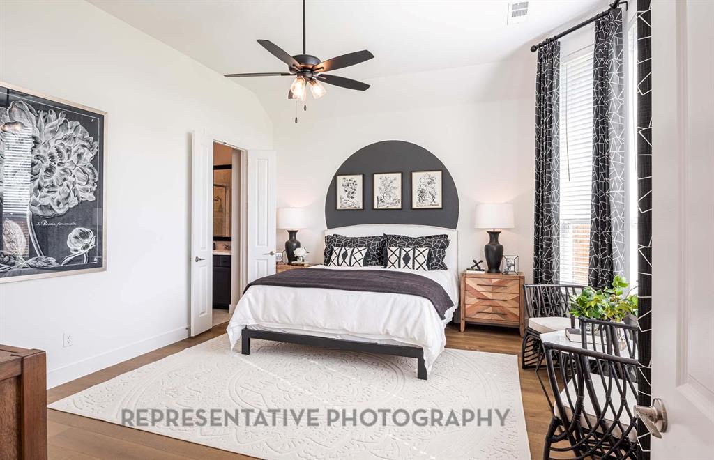 Devonshire - Residential